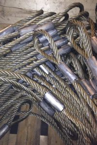 Wire Rope Assemblies / slings