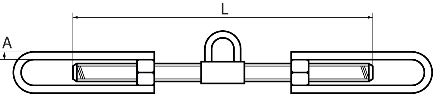 Hamburgers for Lashing Puposes-Untested 